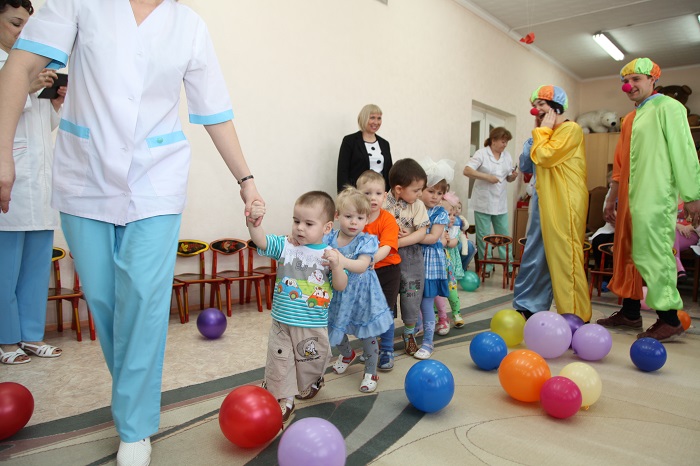 Минусинск детский. Стерлитамак Щербакова 4 дом ребенка. ГКУЗ